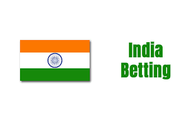 India betting