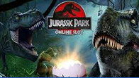 Jurassic Park slots bonus