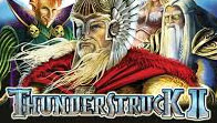 Thunderstruck II slots bonus